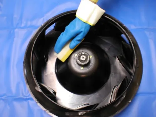 エアコンクリーニング(天井型)