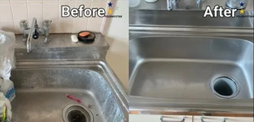 キッチンクリーニング